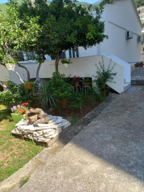 Milica Studio apartman